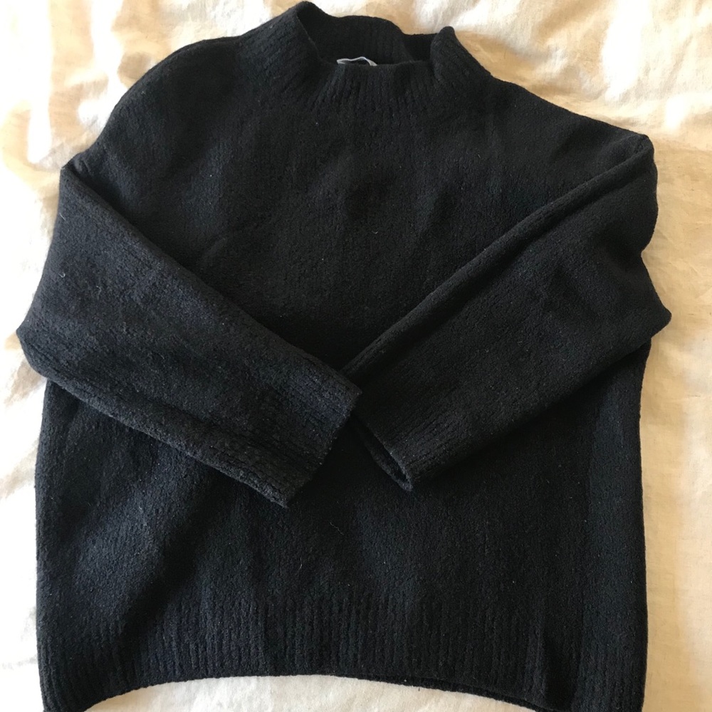 Vince Wool Sweater